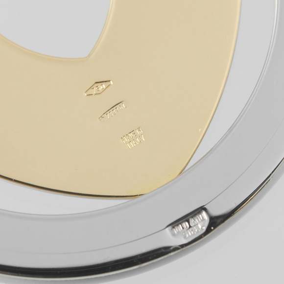 Bulgari Tondo Necklace - Picture 3 of 6